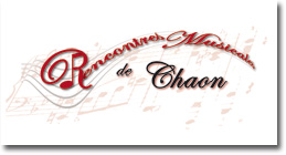 Rencontres Musicales de Chaon